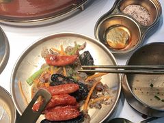 -三宝泥炉·活烤鳗鱼(七宝宝龙店)