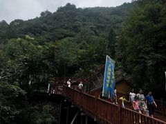-太湖源风景区