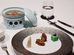 -富力丽思卡尔顿酒店·丽轩中餐厅