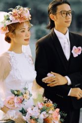 -雨墨婚纱摄影工作室