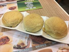 -添好运点心专门店(中环IFC店)