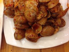 -滨江高丽居饭店