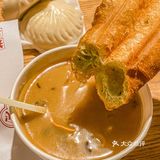 在郑州有好多家店铺!不怕找不到 再忙也不要忘记吃早餐哟