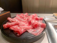 肥牛一号（特级）-渡娘火锅(大兴大悦春风里店)