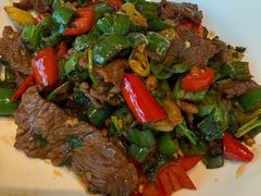 -扬州万怡酒店-中餐厅(文昌中路店)