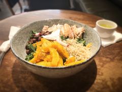 -BAKER&SPICE(国金中心商场店)
