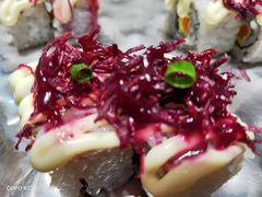 -韩风源烧烤涮自助餐厅(禹州新一峰店)