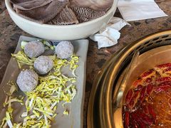 -小龙坎老火锅(北京三里屯店)