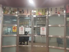 -下环街市熟食中心