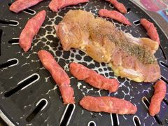 -玄希浪漫厨房·韩料烤肉(湖滨银泰in77店)