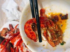 -味道工厂楚虾王(龙虾城店)