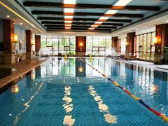 -成都安仁福朋喜来登酒店