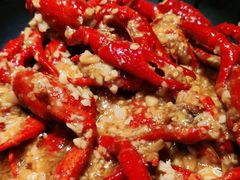 -聚味瞿记·龙虾堂(天元店)