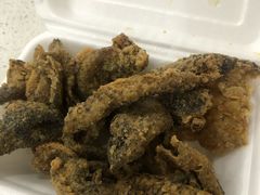 -明兴正宗潮州五彩鱼蛋粉面(中山六路店)