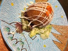 -一井烧肉·活鳗·寿司(望京SOHO店)