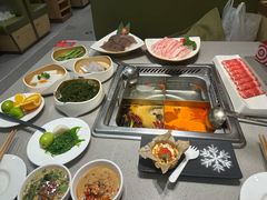 -海底捞火锅(赛格国际购物中心店)