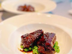 肉肉的小肋排-芳满庭·江浙小馆(1912店)