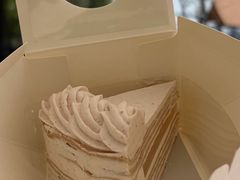 -Manner Coffee(徐汇滨江店)