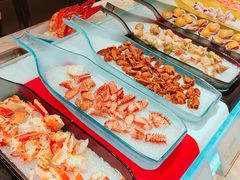 -半岛翡丽海鲜自助餐厅(观风亭店)