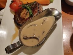 -宝莱纳餐厅(滨江店)