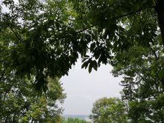 -南京金牛湖风景区