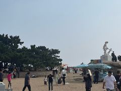 -老虎石海上公园