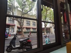 景观位-辣肉面大王(天平路店)
