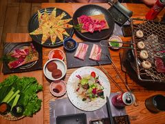 -黑牛の店·和牛烧肉(大悦城店)