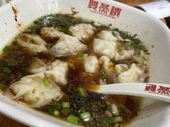 招牌鲜肉馄饨-双燕楼(韶山路店)