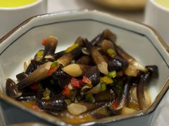 -天龙宝严素食馆(大兴善寺店)