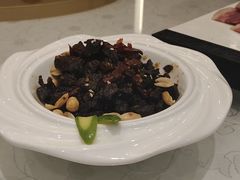 -上海青松城大酒店·紫罗兰厅