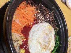 -屋里家延边朝鲜族冷面(南园店)