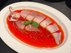-醉东Oriental House(静安嘉里中心店)