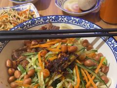 -舌尖尖·兰州牛肉面(浦东机场店)