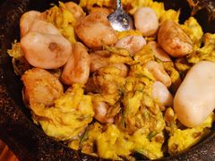 -云海肴云南菜·蒸汽石锅鱼(青岛万象城店)