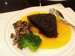 -富力威斯汀酒店-中国元素中餐厅(武昌临江店)