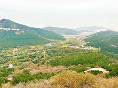 -千佛山风景名胜区