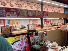 -友壹町寿司(佛山新DNA店)