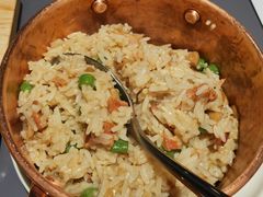 -小大董·烤鸭(观景餐厅·南京西路店)