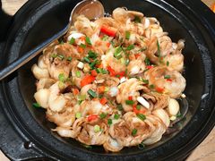 -老阿爸鲜鱼土菜(昆山花桥店)