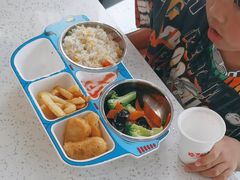 -前王院•巧克力海鲜市集餐厅(万平口店)