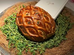 M9和牛惠灵顿牛排-壳里西餐厅Coquille Seafood Bistro(蒙自路店)