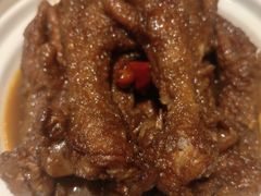 -大铁勺新津菜(东丽阳光新业广场店)