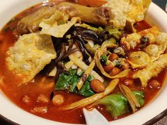 -丽丽三鲜螺蛳粉(田林路店)