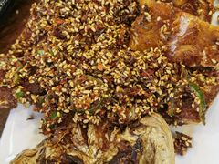 -韩风烤牛肉冷面店