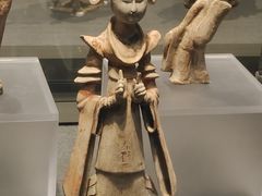 -陕西历史博物馆