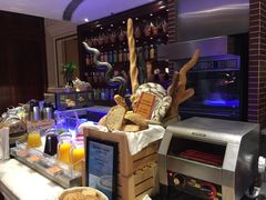 -广州富力丽思卡尔顿酒店