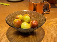 -北京食堂·烤鸭·宵夜(亚运村店)