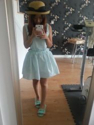 -艺米阳光Hair Salon