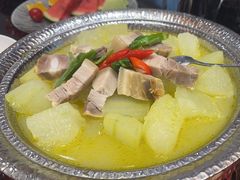 -绸乡宴酒店·融合苏帮宴(吴江店)